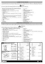 Preview for 15 page of Aprimatic AT 175 Installation Instructions Manual