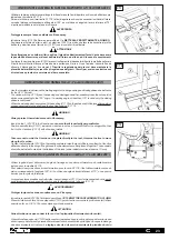 Preview for 24 page of Aprimatic AT 175 Installation Instructions Manual