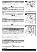 Preview for 28 page of Aprimatic AT 175 Installation Instructions Manual