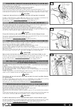 Preview for 29 page of Aprimatic AT 175 Installation Instructions Manual