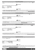 Preview for 30 page of Aprimatic AT 175 Installation Instructions Manual