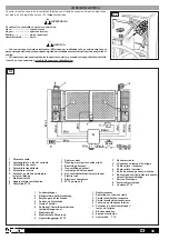 Preview for 31 page of Aprimatic AT 175 Installation Instructions Manual