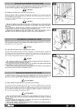 Preview for 32 page of Aprimatic AT 175 Installation Instructions Manual