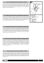 Preview for 34 page of Aprimatic AT 175 Installation Instructions Manual