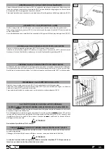 Preview for 36 page of Aprimatic AT 175 Installation Instructions Manual