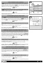 Preview for 37 page of Aprimatic AT 175 Installation Instructions Manual