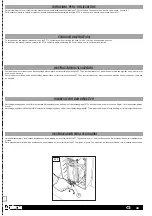 Preview for 45 page of Aprimatic AT 175 Installation Instructions Manual