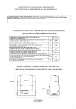 Preview for 9 page of Aprimatic AT 250T Instructions And Recommendations For The Installer