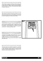 Предварительный просмотр 11 страницы Aprimatic AT 50 B4 Installation Instruction