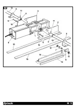 Предварительный просмотр 13 страницы Aprimatic AT 50 B4 Installation Instruction