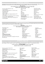 Предварительный просмотр 14 страницы Aprimatic AT 50 B4 Installation Instruction