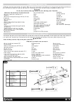 Предварительный просмотр 15 страницы Aprimatic AT 50 B4 Installation Instruction