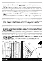 Предварительный просмотр 16 страницы Aprimatic AT 50 B4 Installation Instruction