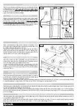 Предварительный просмотр 23 страницы Aprimatic AT 50 B4 Installation Instruction