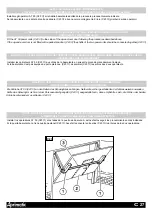 Предварительный просмотр 27 страницы Aprimatic AT 50 B4 Installation Instruction