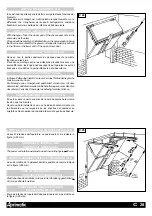 Предварительный просмотр 28 страницы Aprimatic AT 50 B4 Installation Instruction