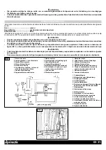 Предварительный просмотр 31 страницы Aprimatic AT 50 B4 Installation Instruction