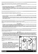 Предварительный просмотр 32 страницы Aprimatic AT 50 B4 Installation Instruction