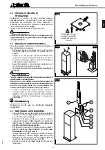 Предварительный просмотр 5 страницы Aprimatic AT163 Installation Instructions Manual