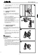 Предварительный просмотр 15 страницы Aprimatic AT163 Installation Instructions Manual