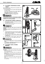 Предварительный просмотр 16 страницы Aprimatic AT163 Installation Instructions Manual