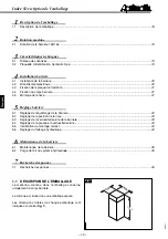 Предварительный просмотр 18 страницы Aprimatic AT163 Installation Instructions Manual