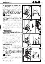 Предварительный просмотр 22 страницы Aprimatic AT163 Installation Instructions Manual