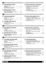 Preview for 2 page of Aprimatic AT50-EM51-ALZO Manual Instructions For Installation