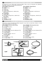 Preview for 11 page of Aprimatic AT50-EM51-ALZO Manual Instructions For Installation