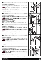 Preview for 13 page of Aprimatic AT50-EM51-ALZO Manual Instructions For Installation