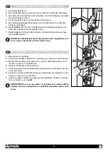 Preview for 17 page of Aprimatic AT50-EM51-ALZO Manual Instructions For Installation