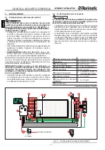 Preview for 4 page of Aprimatic AT86M Mechanical Installation, Use And Maintenance Instructions