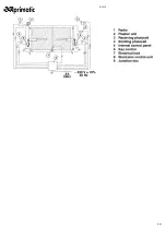 Preview for 14 page of Aprimatic BA 230 Electrical Installation, Use And Maintenance Instructions