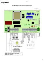 Preview for 15 page of Aprimatic BA 230 Electrical Installation, Use And Maintenance Instructions