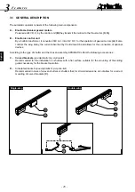 Предварительный просмотр 5 страницы Aprimatic Buongiorno Manual