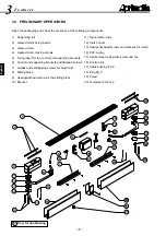 Предварительный просмотр 7 страницы Aprimatic Buongiorno Manual