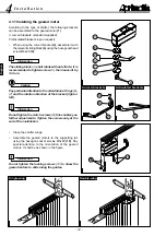 Предварительный просмотр 11 страницы Aprimatic Buongiorno Manual