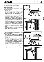 Предварительный просмотр 12 страницы Aprimatic Buongiorno Manual