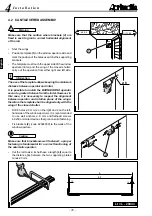 Предварительный просмотр 15 страницы Aprimatic Buongiorno Manual