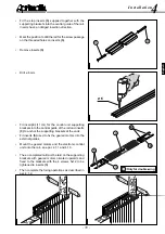 Предварительный просмотр 16 страницы Aprimatic Buongiorno Manual