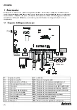 Предварительный просмотр 26 страницы Aprimatic CF10/2 Technical Instructions