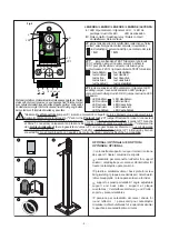 Preview for 2 page of Aprimatic ER-REF Technical Instructions