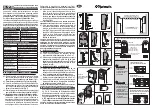 Preview for 4 page of Aprimatic ER12-24V Technical Instructions