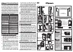 Preview for 6 page of Aprimatic ER12-24V Technical Instructions