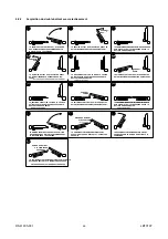 Preview for 46 page of Aprimatic G-matic AP350 Use And Maintenance Instructions