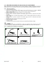 Preview for 49 page of Aprimatic G-matic AP350 Use And Maintenance Instructions