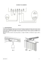 Preview for 13 page of Aprimatic GA-MATIC BASIC CF1000 Mechanical Installation, Use And Maintenance Instructions