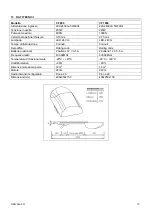 Preview for 15 page of Aprimatic GA-MATIC BASIC CF1000 Mechanical Installation, Use And Maintenance Instructions