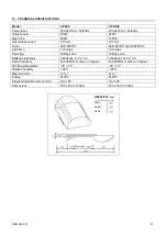 Preview for 27 page of Aprimatic GA-MATIC BASIC CF1000 Mechanical Installation, Use And Maintenance Instructions