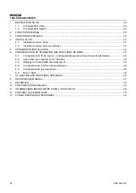 Preview for 28 page of Aprimatic GA-MATIC BASIC CF1000 Mechanical Installation, Use And Maintenance Instructions